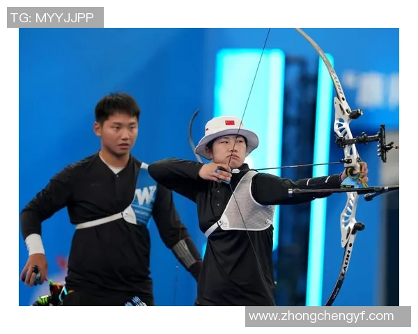 全运会｜山东队李梦麒赢得男人反曲弓个人赛冠军