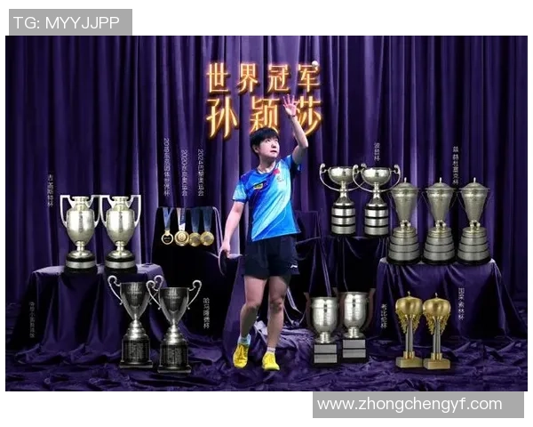 孙颖莎已极力！邓亚萍点评全运女团决赛，直言用好陈梦成致胜点