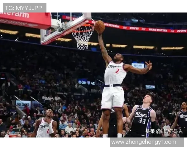 灰熊反转！伦纳德39+3难救主，湖人旧将全队榜首，哈登23+11懊丧